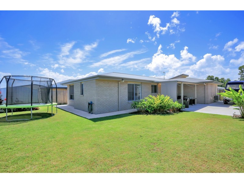 20 Wagtail Circuit, Kawungan QLD 4655