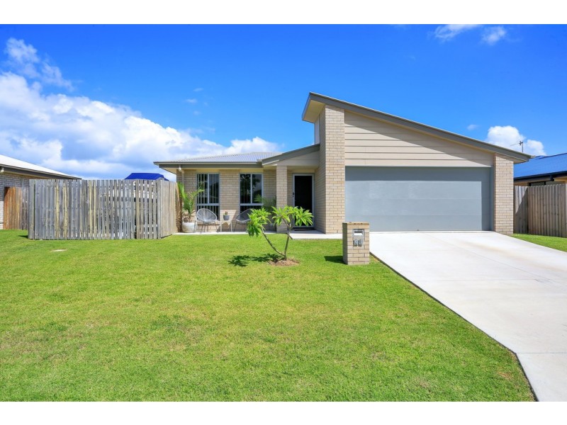 20 Wagtail Circuit, Kawungan QLD 4655