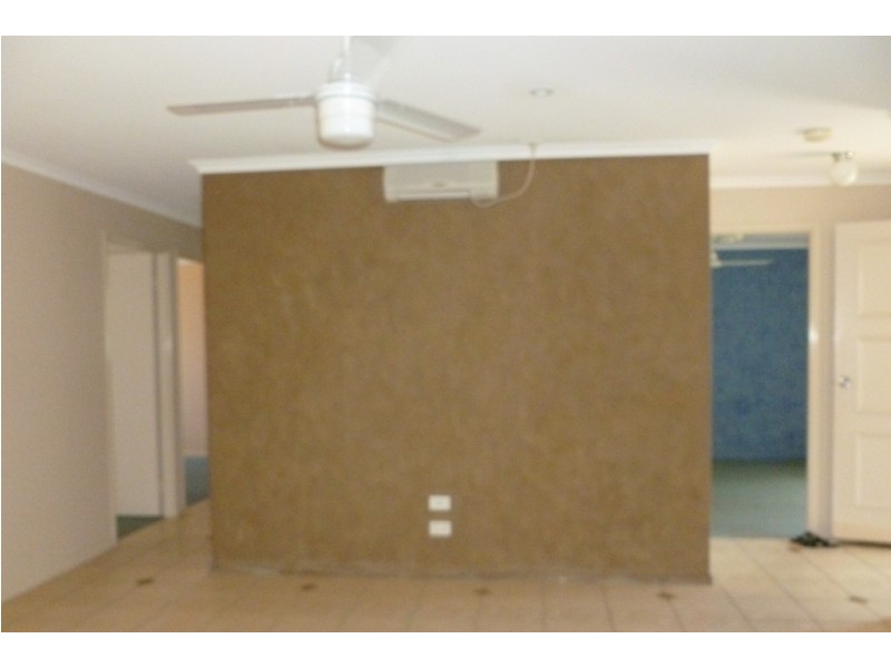 3 Chancellor Drive, Urraween QLD 4655