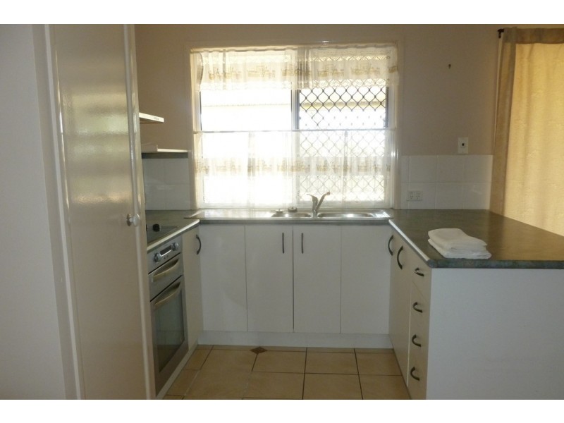 3 Chancellor Drive, Urraween QLD 4655