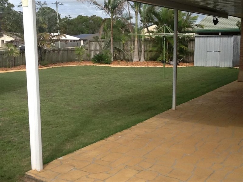 3 Chancellor Drive, Urraween QLD 4655