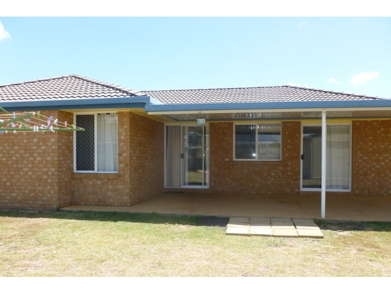 3 Chancellor Drive, Urraween QLD 4655