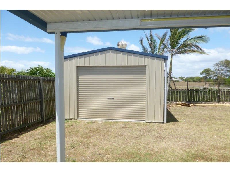 3 Chancellor Drive, Urraween QLD 4655