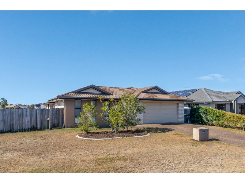 2 Wongala Way, Eli Waters QLD 4655