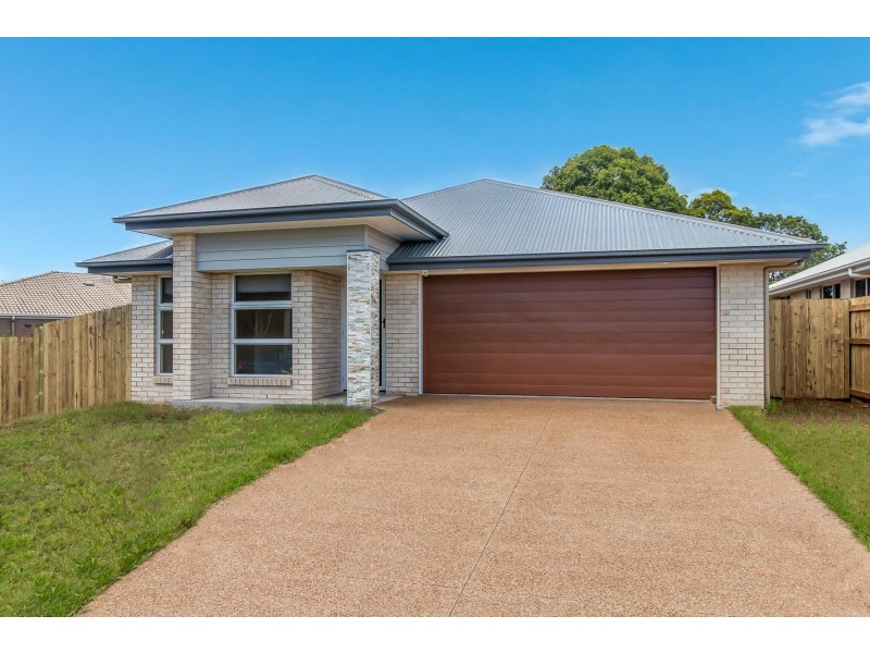 52 Augustus Boulevard, Urraween QLD 4655