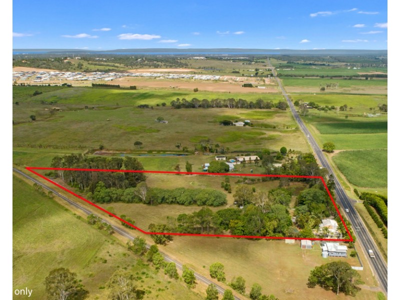 79 Chapel Road, Nikenbah QLD 4655