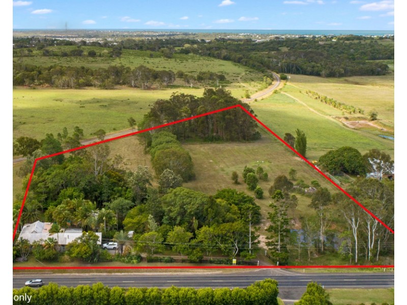 79 Chapel Road, Nikenbah QLD 4655