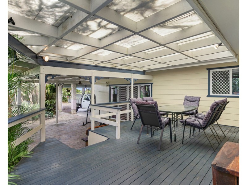 79 Chapel Road, Nikenbah QLD 4655