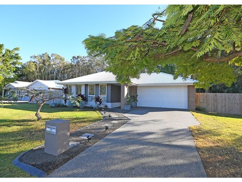 8B Jimilee Street, Dundowran Beach QLD 4655