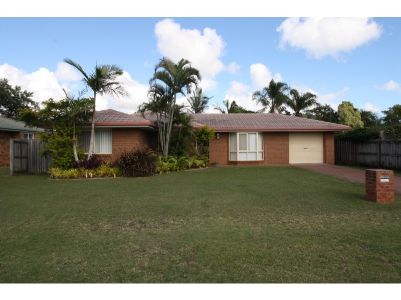 42 Thornbill Drive, Eli Waters QLD 4655