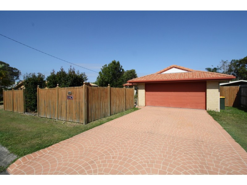 28 Limpus Street, Urangan QLD 4655