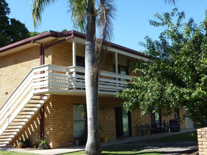 5/449 Esplanade, Torquay QLD 4655