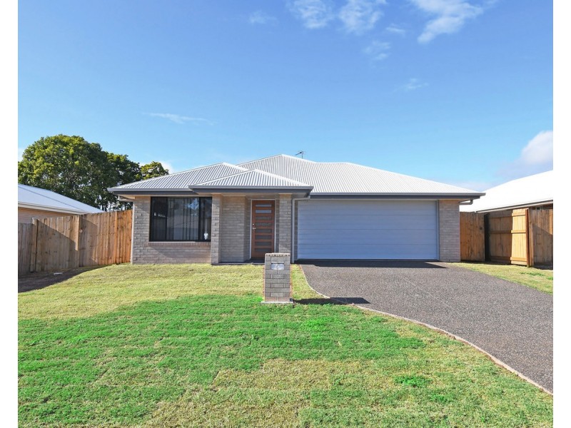 56 Augustus Boulevard, Urraween QLD 4655