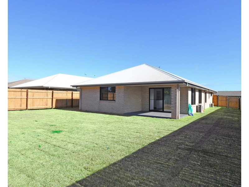 56 Augustus Boulevard, Urraween QLD 4655