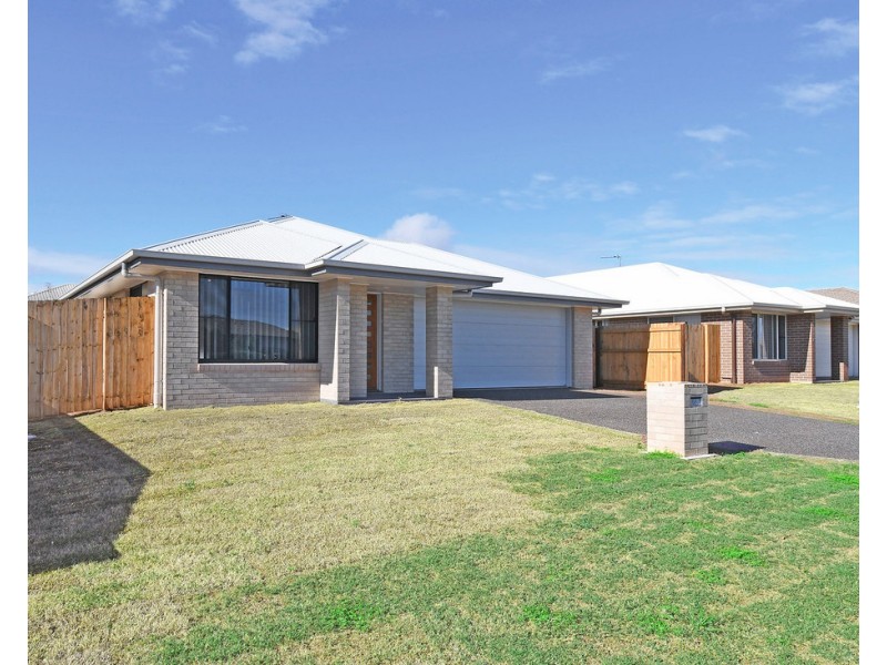 56 Augustus Boulevard, Urraween QLD 4655