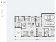56 Augustus Boulevard, Urraween QLD 4655 Floorplan