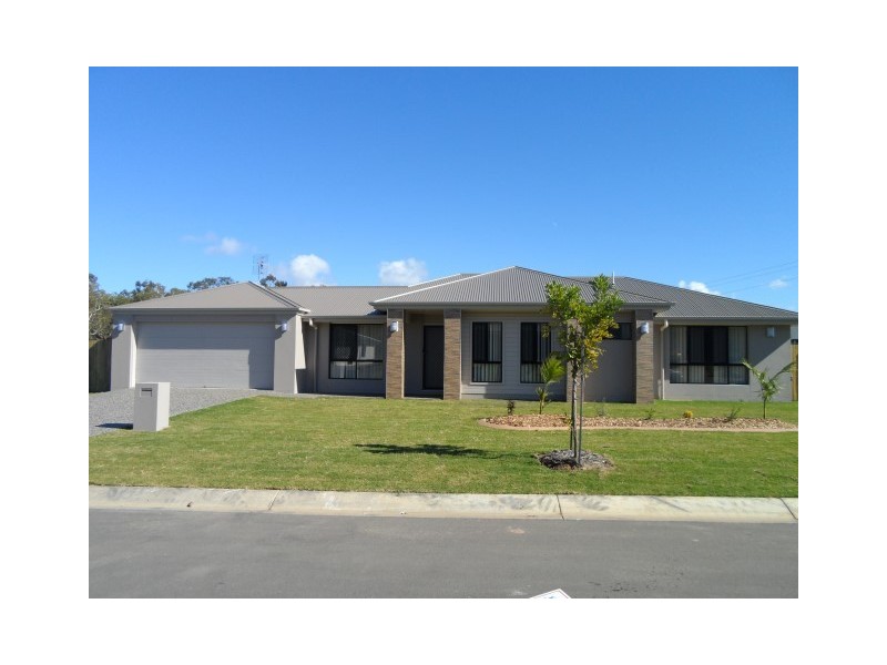 3 Tranquil Drive, Wondunna QLD 4655