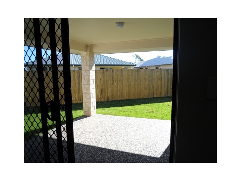 3 Tranquil Drive, Wondunna QLD 4655