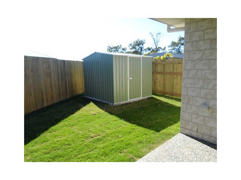 3 Tranquil Drive, Wondunna QLD 4655