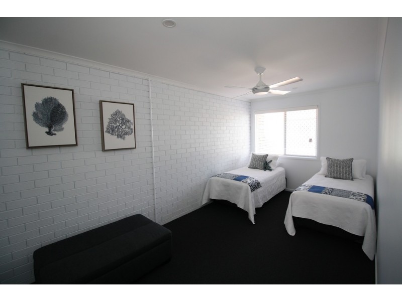 3/99 Cypress Street, Torquay QLD 4655