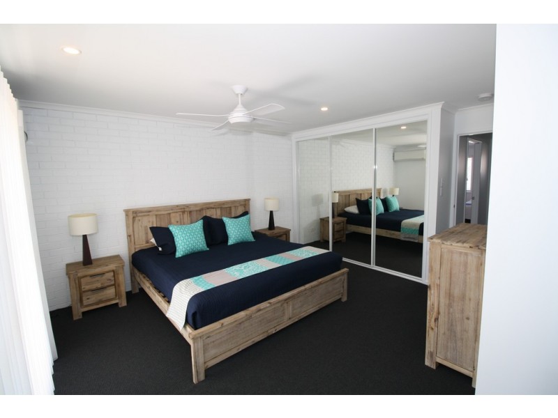 3/99 Cypress Street, Torquay QLD 4655