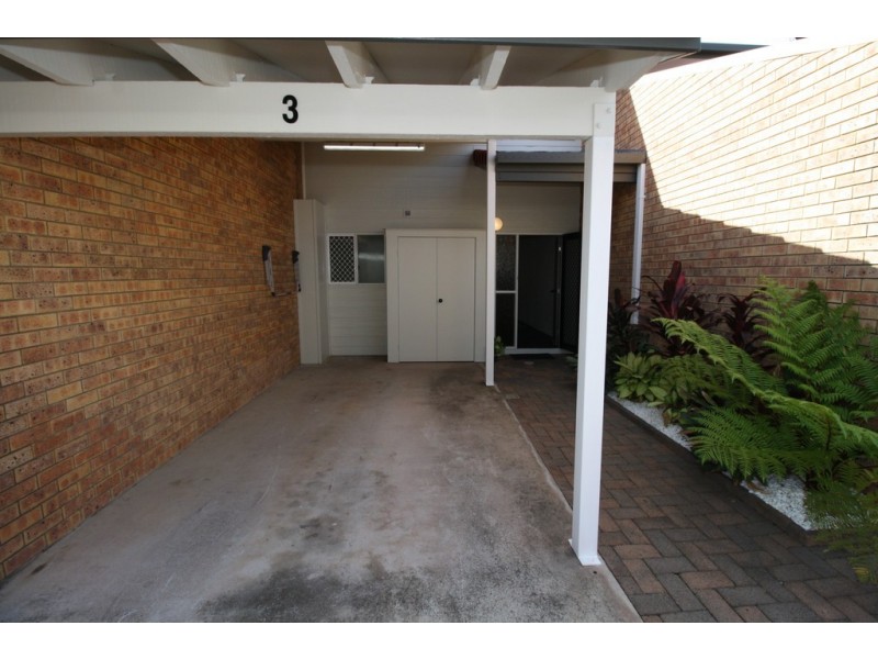 3/99 Cypress Street, Torquay QLD 4655