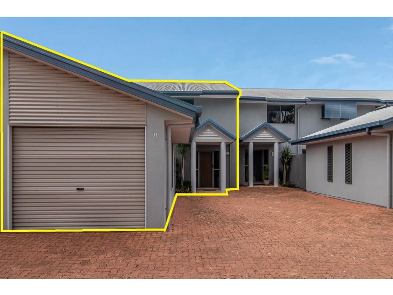 31/30 East Street, Scarness QLD 4655