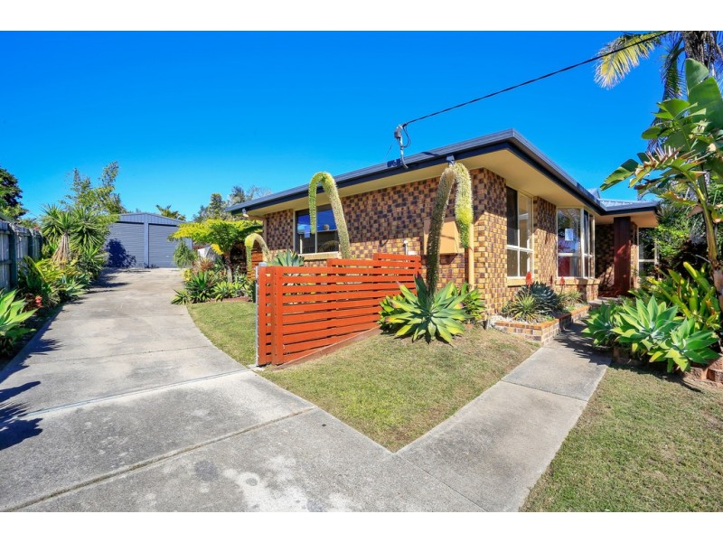 3 Carolyn Street, Dundowran Beach QLD 4655