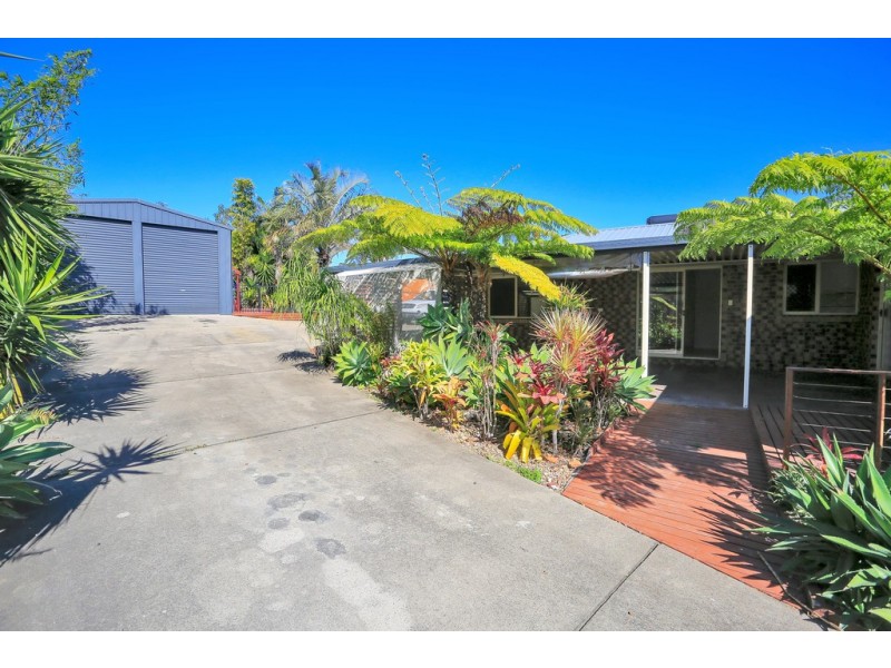 3 Carolyn Street, Dundowran Beach QLD 4655