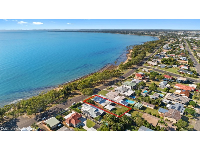 153 Esplanade, Point Vernon QLD 4655