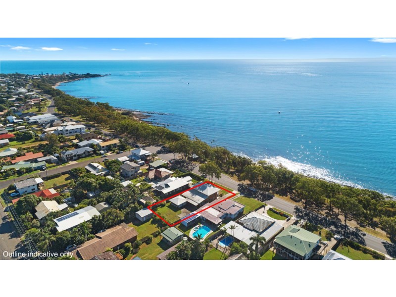 153 Esplanade, Point Vernon QLD 4655