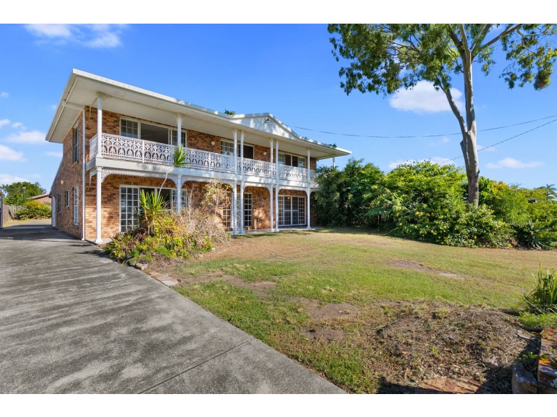 153 Esplanade, Point Vernon QLD 4655