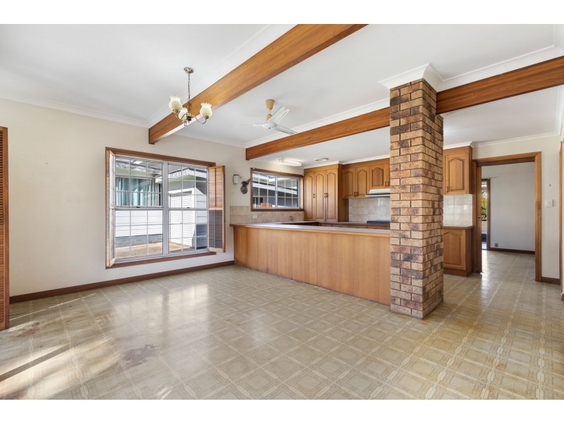 153 Esplanade, Point Vernon QLD 4655