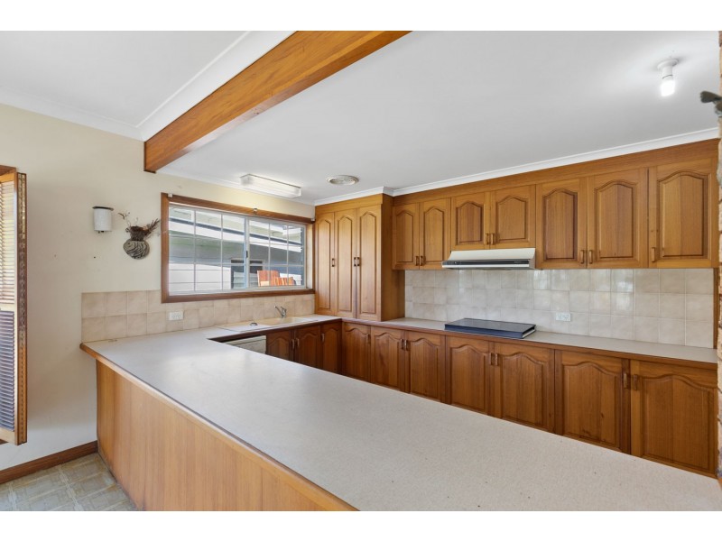153 Esplanade, Point Vernon QLD 4655
