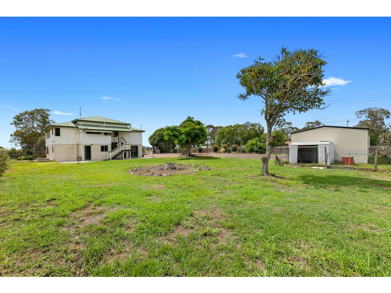 408 Lower Mountain Road, Dundowran QLD 4655