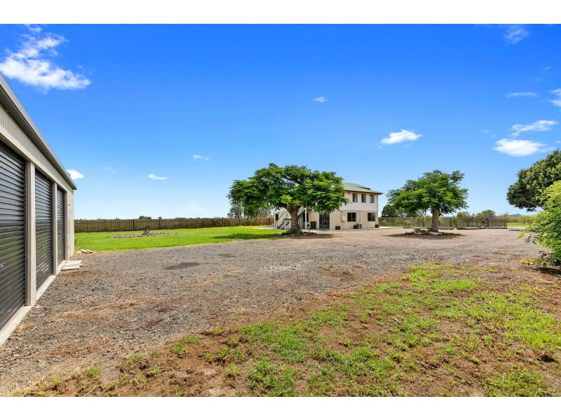 408 Lower Mountain Road, Dundowran QLD 4655