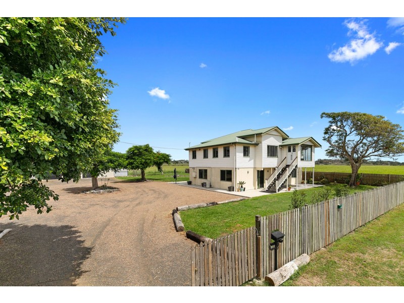 408 Lower Mountain Road, Dundowran QLD 4655