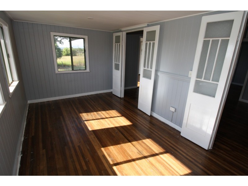 408 Lower Mountain Road, Dundowran QLD 4655