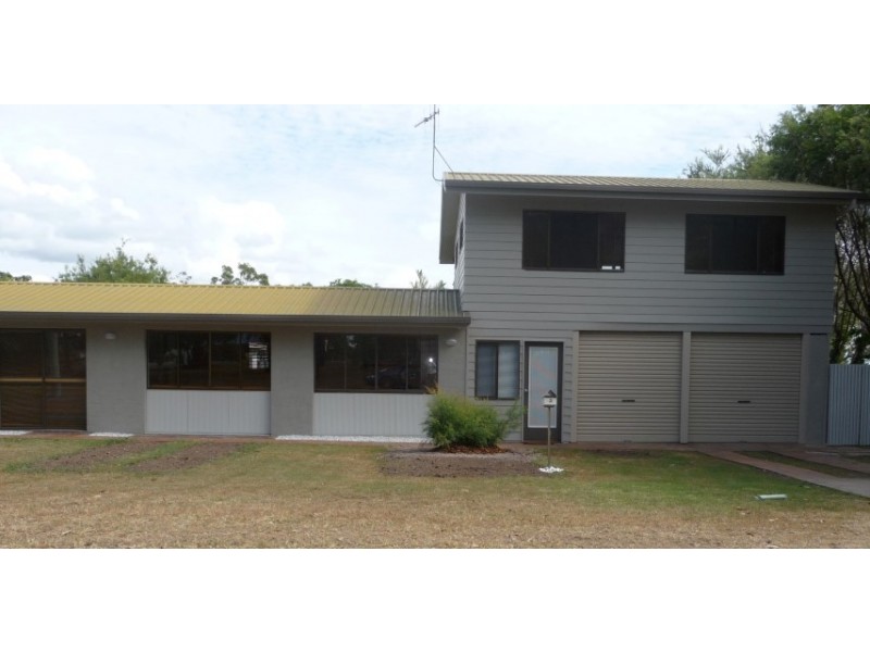 3 Kurrajong Crescent, Point Vernon QLD 4655