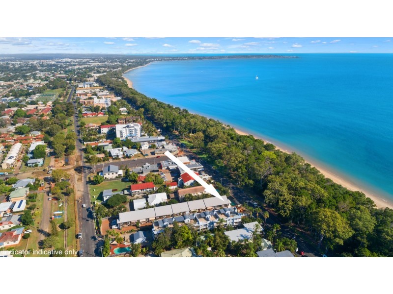 1/406 Esplanade, Torquay QLD 4655