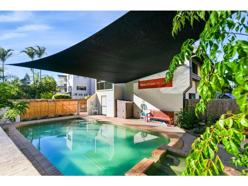 1/406 Esplanade, Torquay QLD 4655