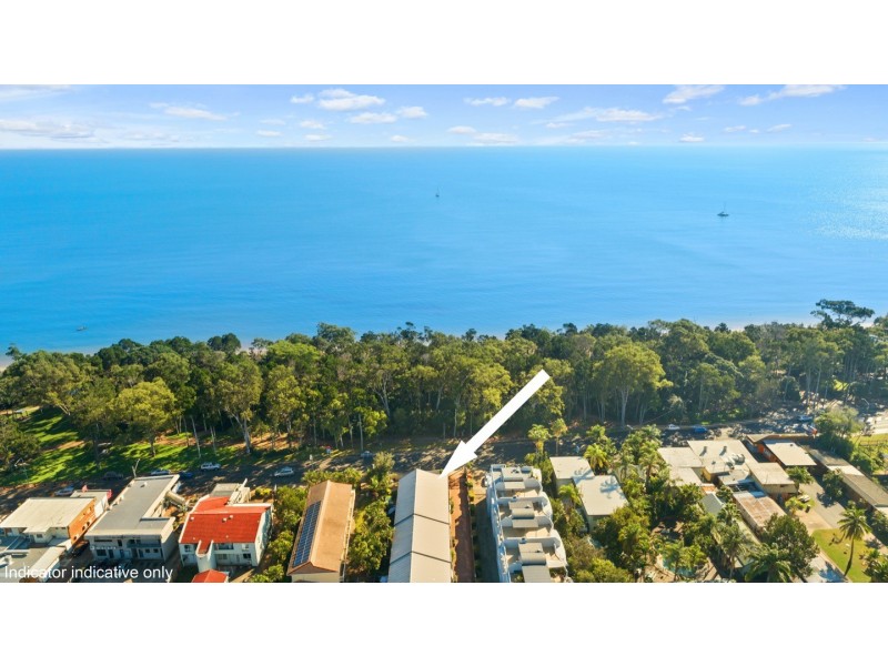 1/406 Esplanade, Torquay QLD 4655