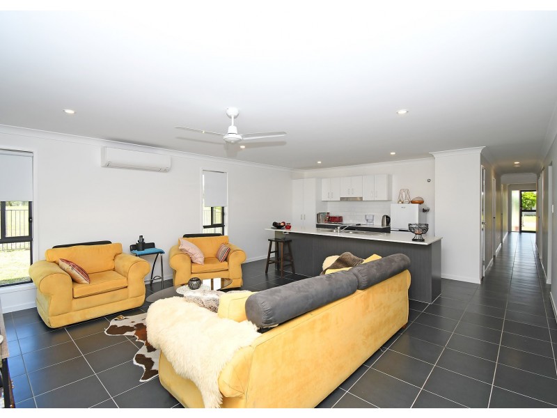 5 Barramundi Drive, Burrum Heads QLD 4659