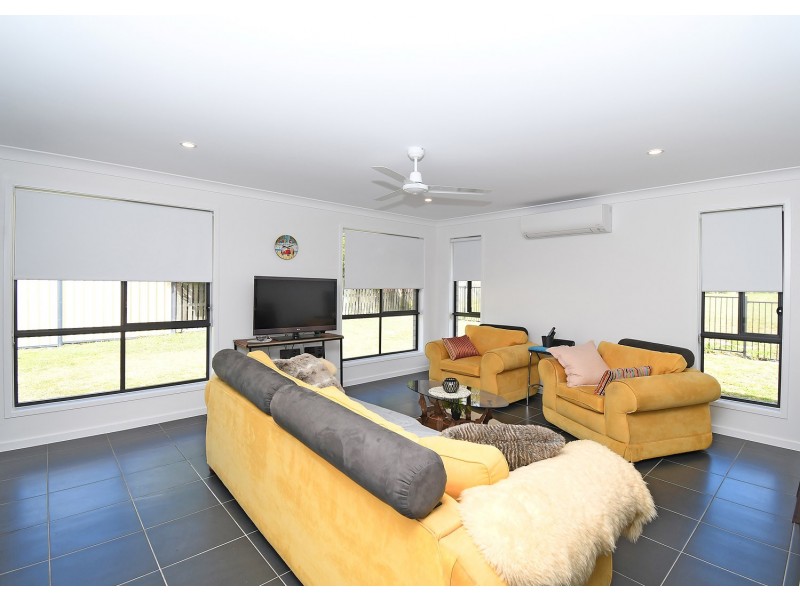 5 Barramundi Drive, Burrum Heads QLD 4659