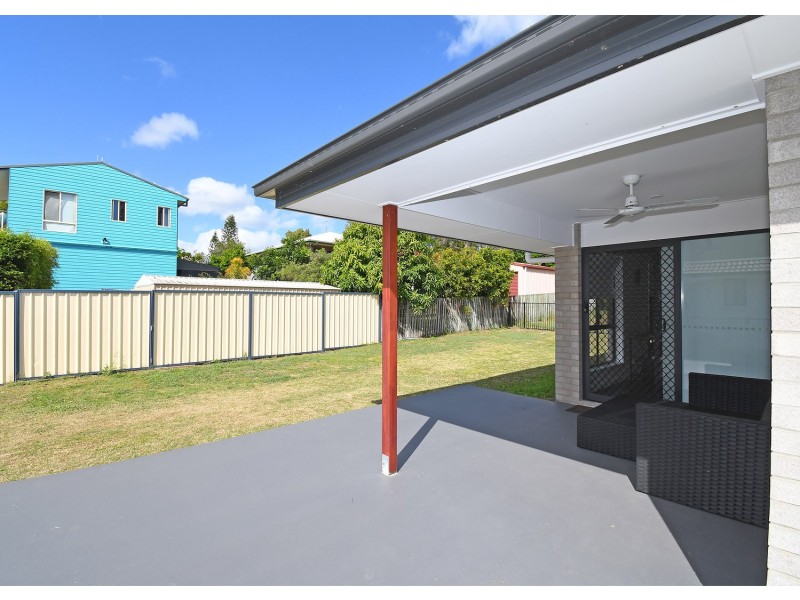 5 Barramundi Drive, Burrum Heads QLD 4659