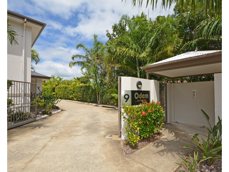 14/9 Watson Street, Pialba QLD 4655