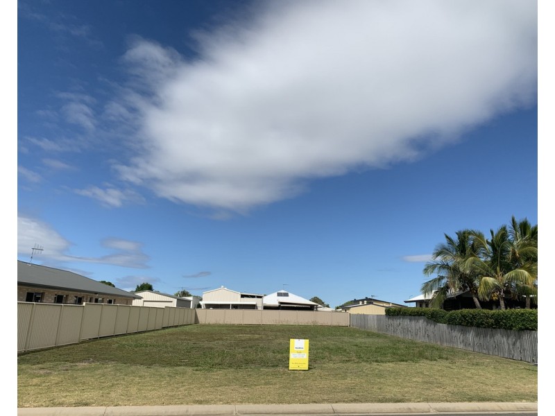 39 Traviston Way, Burrum Heads QLD 4659