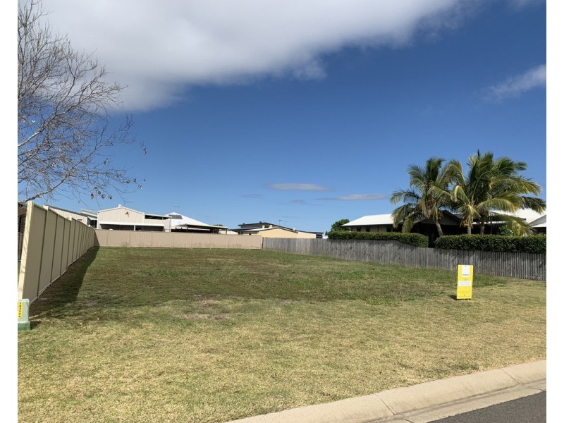 39 Traviston Way, Burrum Heads QLD 4659