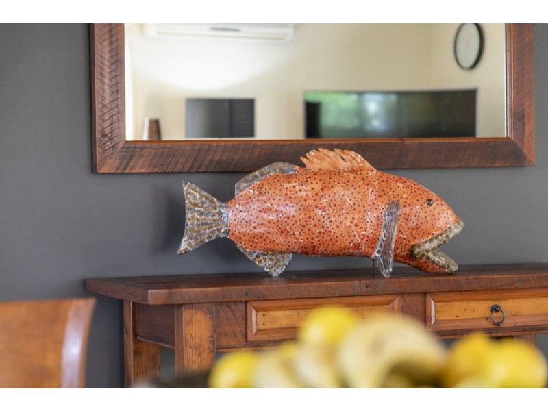 5 Lakeside Drive, Burrum Heads QLD 4659