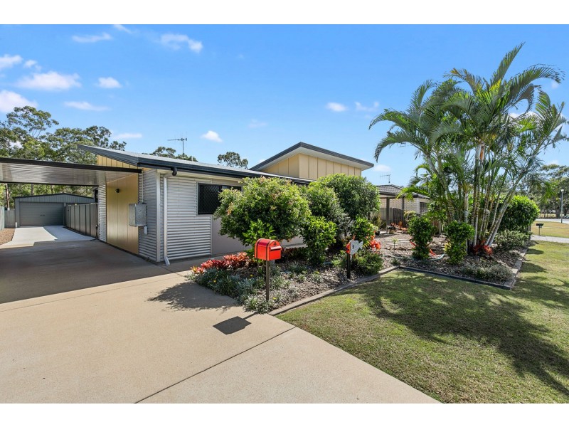 5 Lakeside Drive, Burrum Heads QLD 4659